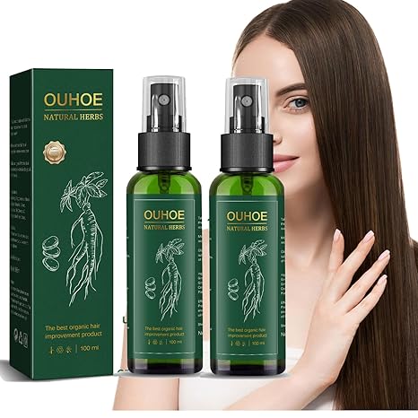 EsenciaCapilar™ - OUHOE - ELIXIR PARA EL CRECIMIENTO DEL CABELLO ⭐⭐⭐⭐⭐