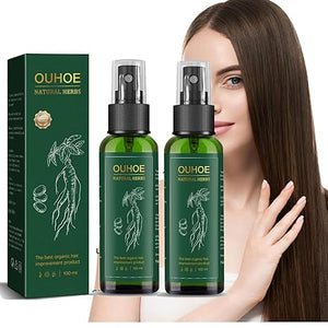 EsenciaCapilar™ - OUHOE - ELIXIR PARA EL CRECIMIENTO DEL CABELLO ⭐⭐⭐⭐⭐