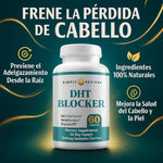 DHT BLOCKER 🌀 | ¡3x2 Por tiempo limitado!  ⏰