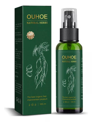 EsenciaCapilar™ - OUHOE - ELIXIR PARA EL CRECIMIENTO DEL CABELLO ⭐⭐⭐⭐⭐
