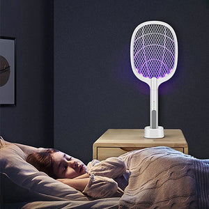 Raqueta Eléctrica™ - Mata Mosquitos
