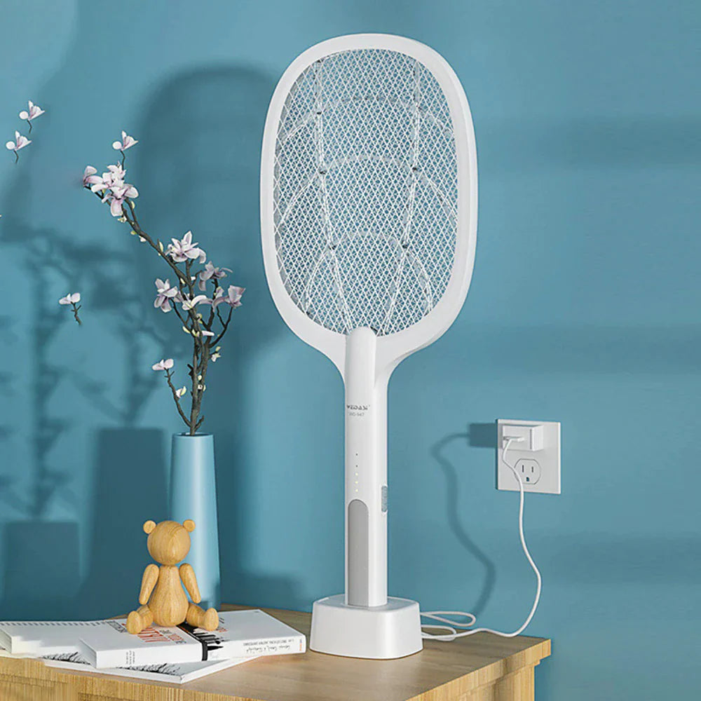 Raqueta Eléctrica™ - Mata Mosquitos