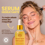 Sérum Despigmentante Facial Dermawhite  – Elimina Manchas en 2 Semanas, Aclara e Ilumina la Piel