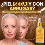 Sérum Despigmentante Facial Dermawhite  – Elimina Manchas en 2 Semanas, Aclara e Ilumina la Piel
