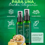 EsenciaCapilar™ - OUHOE - ELIXIR PARA EL CRECIMIENTO DEL CABELLO ⭐⭐⭐⭐⭐