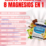 MAGNESIUM COMPLEX ™