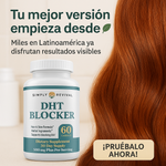 DHT BLOCKER 🌀 | ¡3x2 Por tiempo limitado!  ⏰