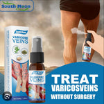 🌿VARICOSE  VEINS ✅ ¡Clínicamente probado para eliminar las venas varicosas + ENVIO GRATIS