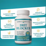 DHT BLOCKER 🌀 | ¡3x2 Por tiempo limitado!  ⏰