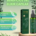 EsenciaCapilar™ - OUHOE - ELIXIR PARA EL CRECIMIENTO DEL CABELLO ⭐⭐⭐⭐⭐