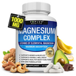MAGNESIUM COMPLEX ™
