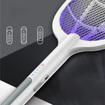 Raqueta Eléctrica™ - Mata Mosquitos