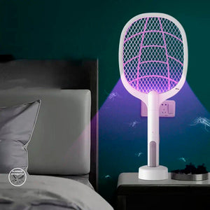 Raqueta Eléctrica™ - Mata Mosquitos